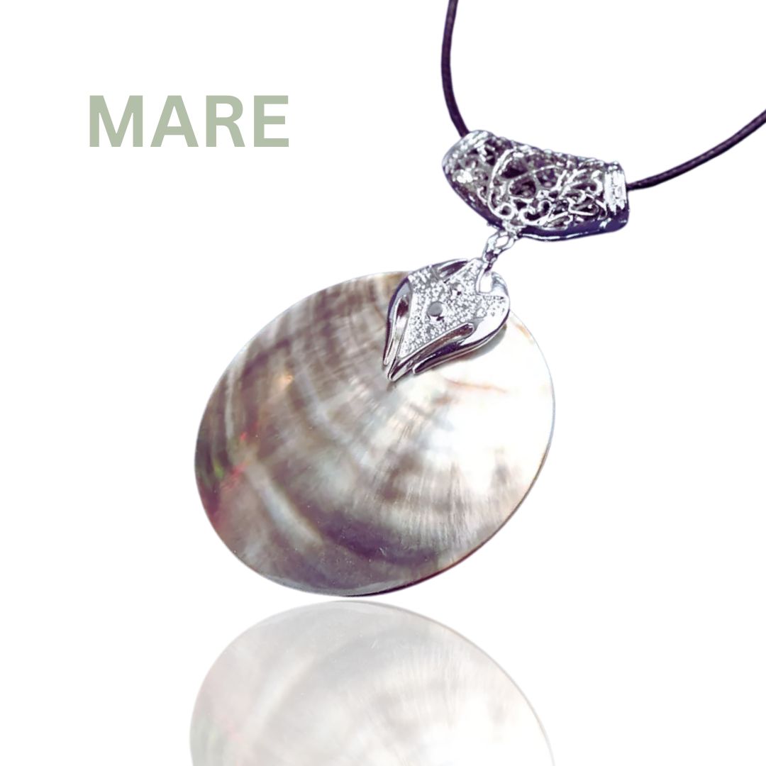 Halskette "MARE"