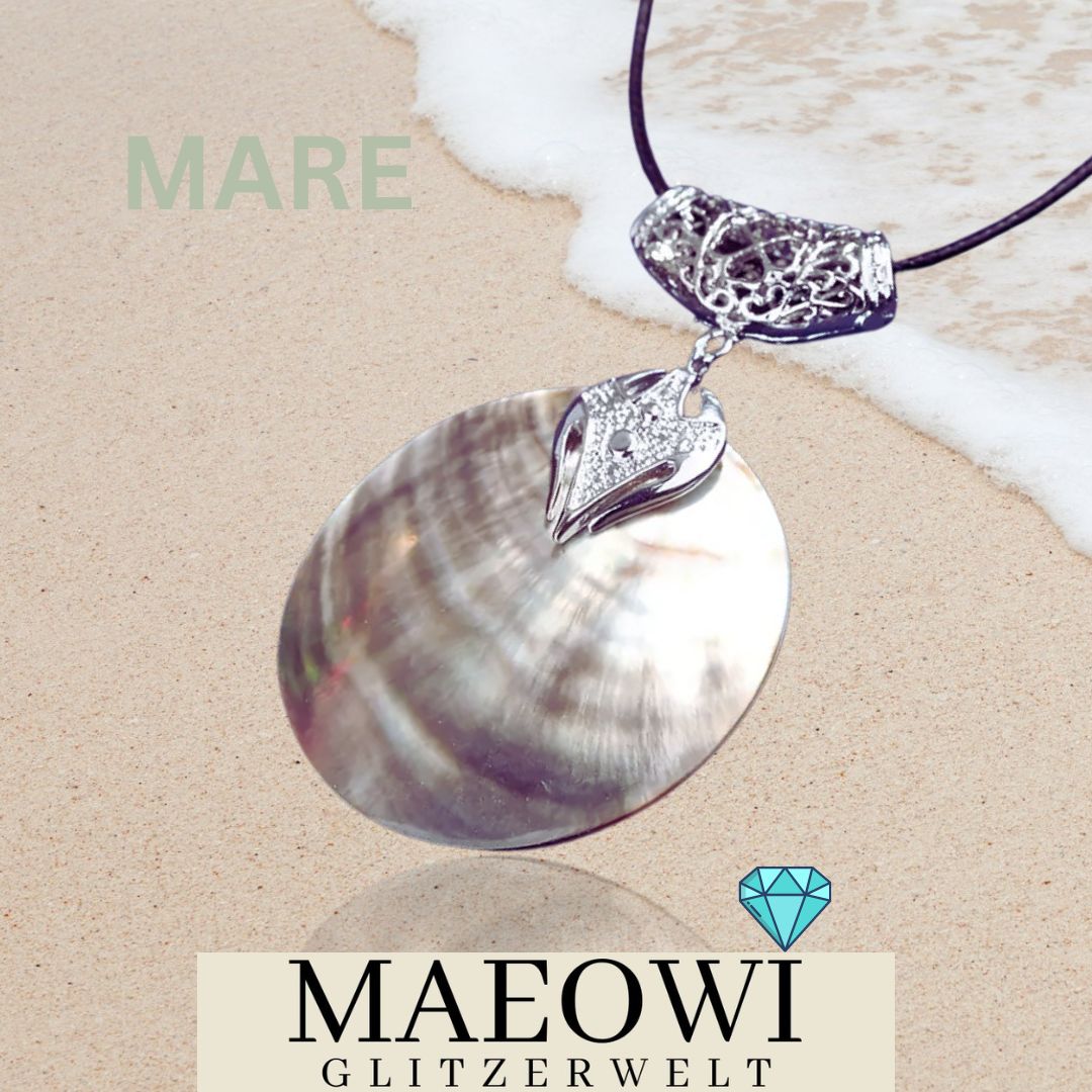 Halskette "MARE"
