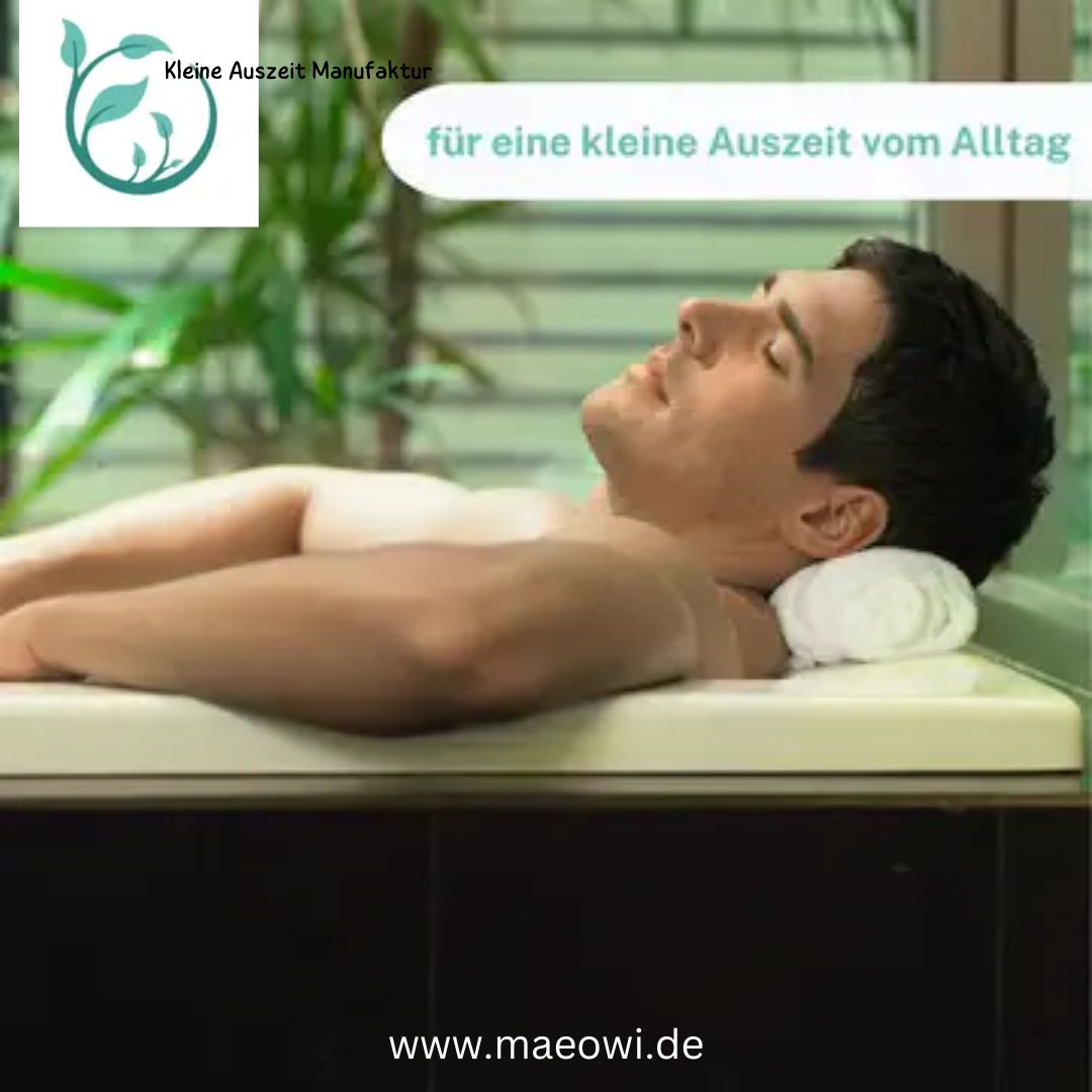 Badekugeln "Man´s Edition"