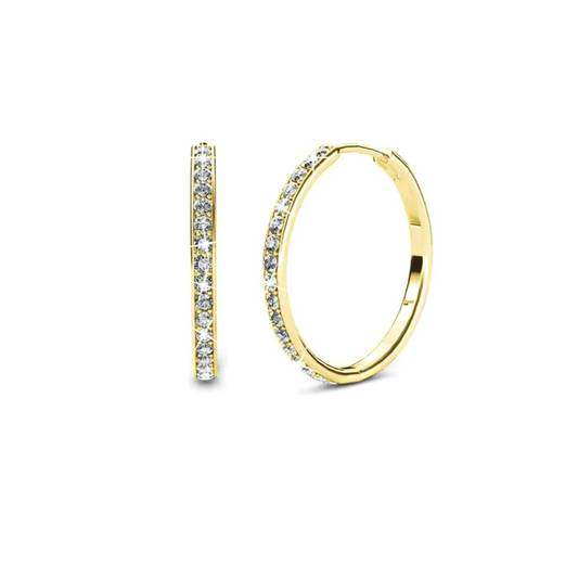 Ohrringe „Rings“