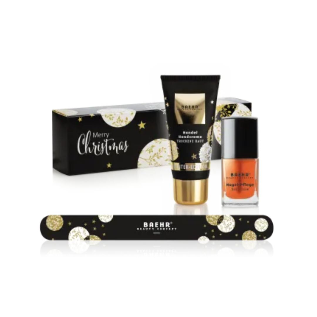 Geschenk-Set "Hand & Nagelpflege"