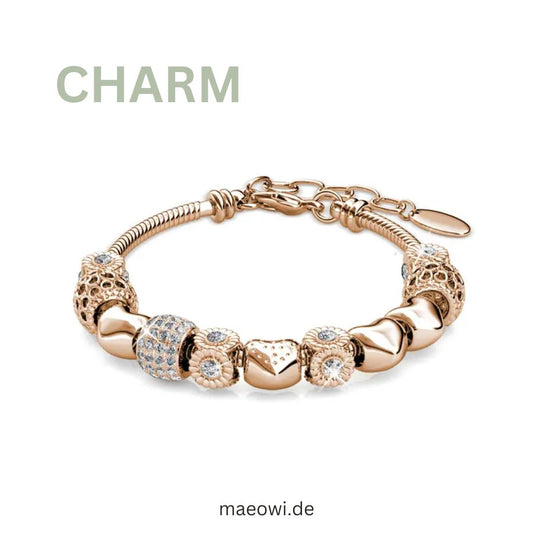 Armband "CHARM"