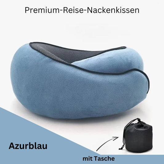 Premium - Reise Nackenkissen