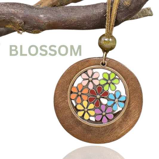 Halskette "BLOSSOM"