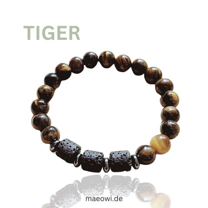 Herrenarmband
