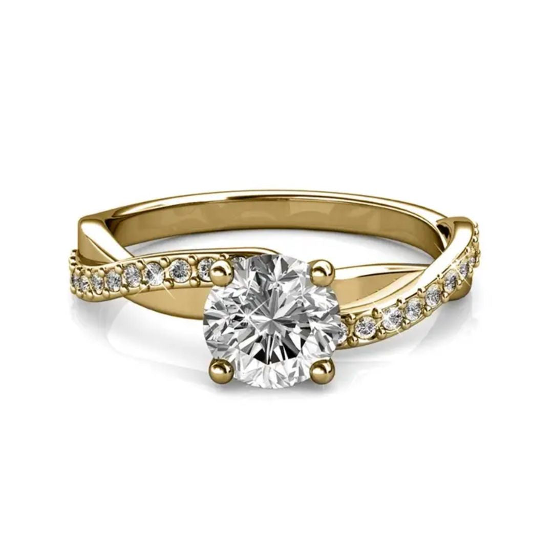 Ring "ELEANOR"