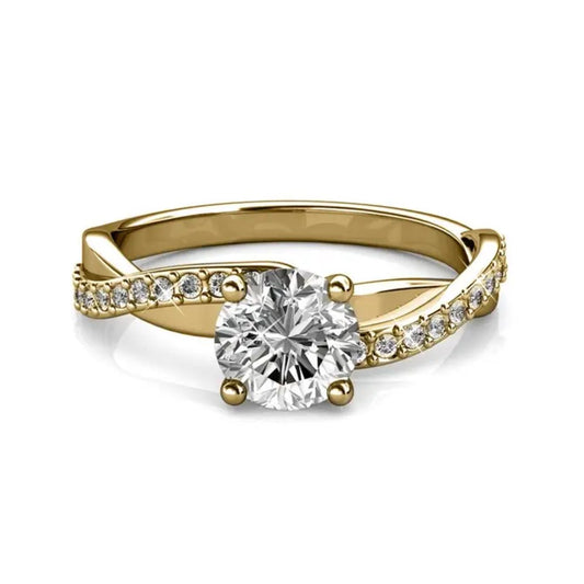 Ring "ELEANOR"