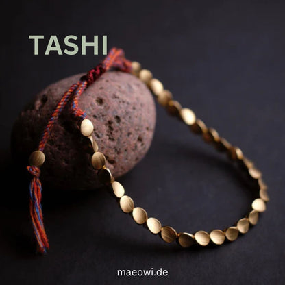 Armband "TASHI"