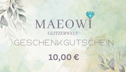 Gutschein