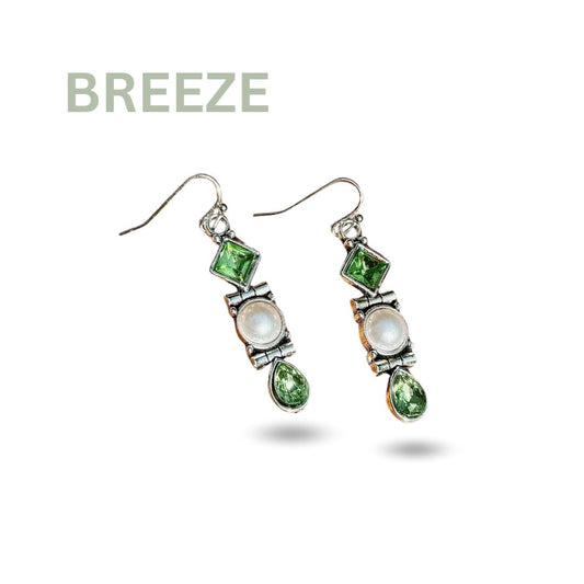 Ohrringe "BREEZE"