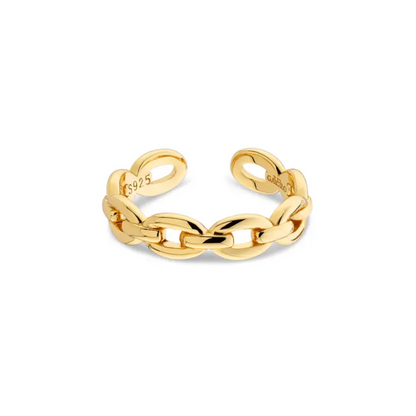 Ring "CONNESSIONE"