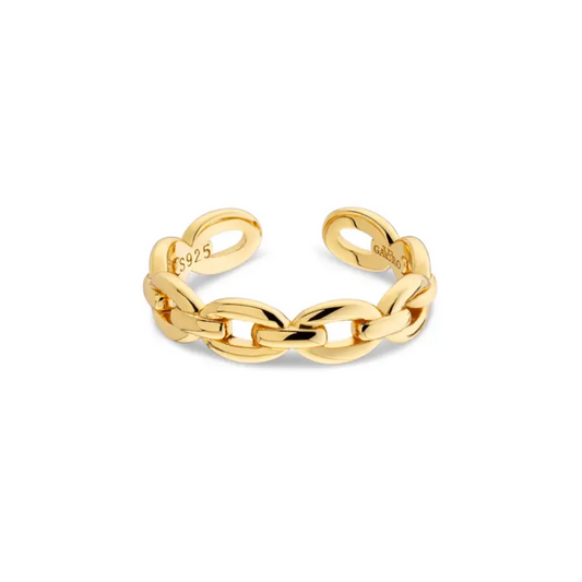 Ring "CONNESSIONE"