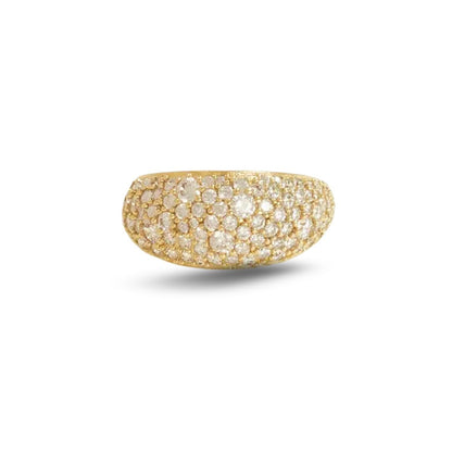 Ring "CASSIOPÈE"