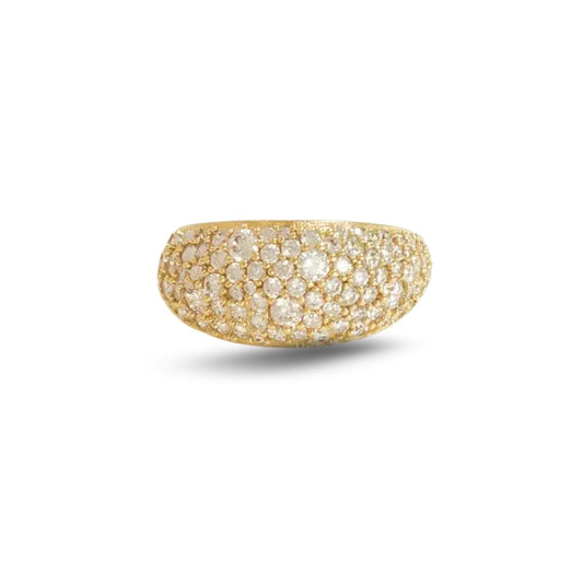 Ring "CASSIOPÈE"