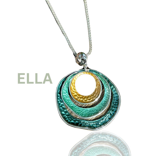 Halskette "ELLA"