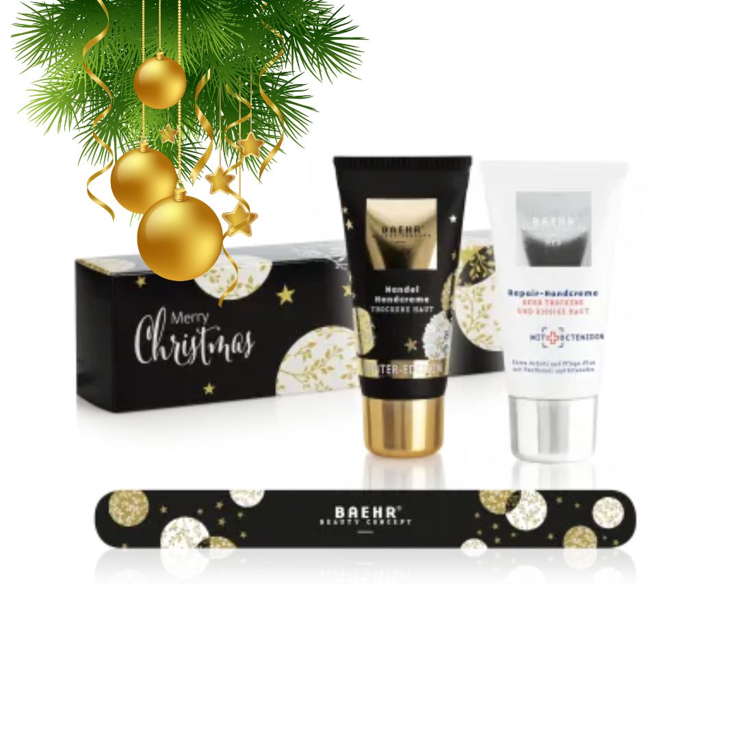 Geschenk Set "Handpflege"