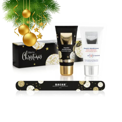 Geschenk Set "Handpflege"