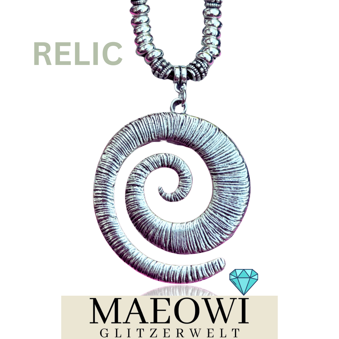 Halskette "RELIC"