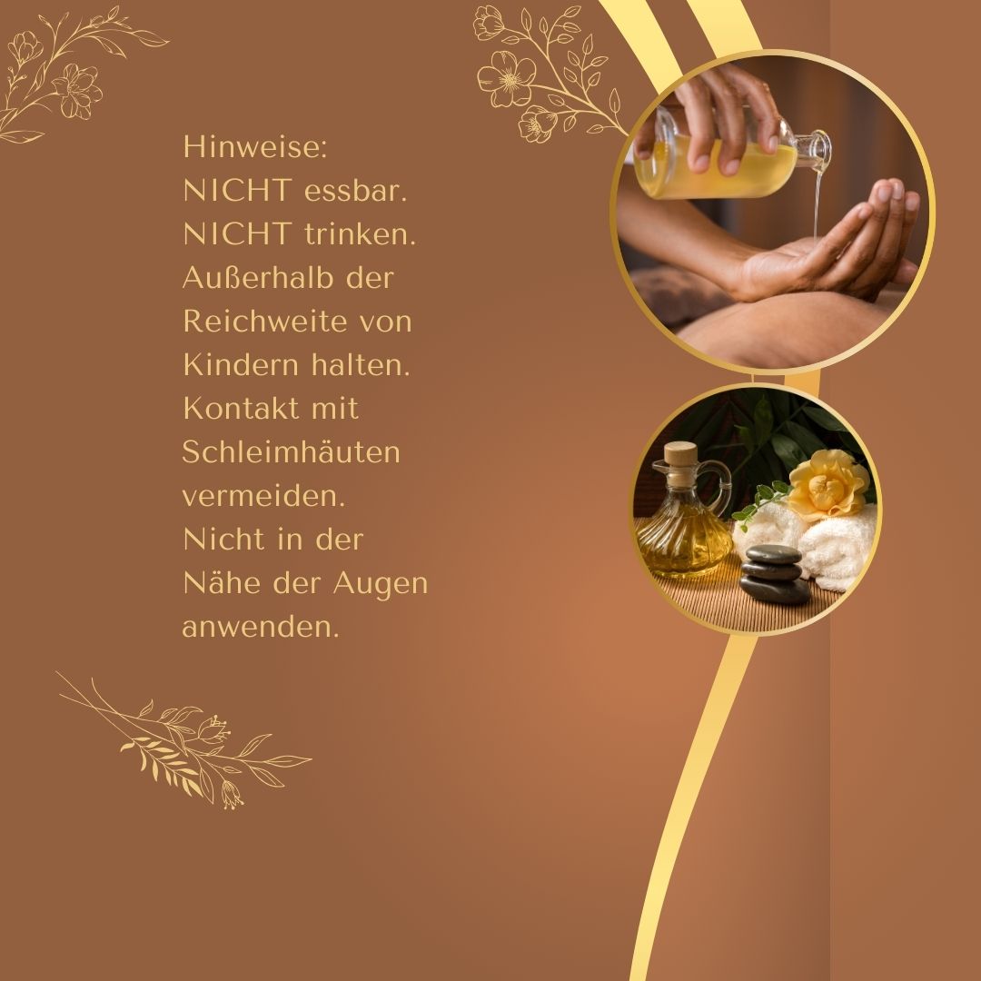 Vanilla Bade- und Duschgel, Piccoloflasche von BAEHR