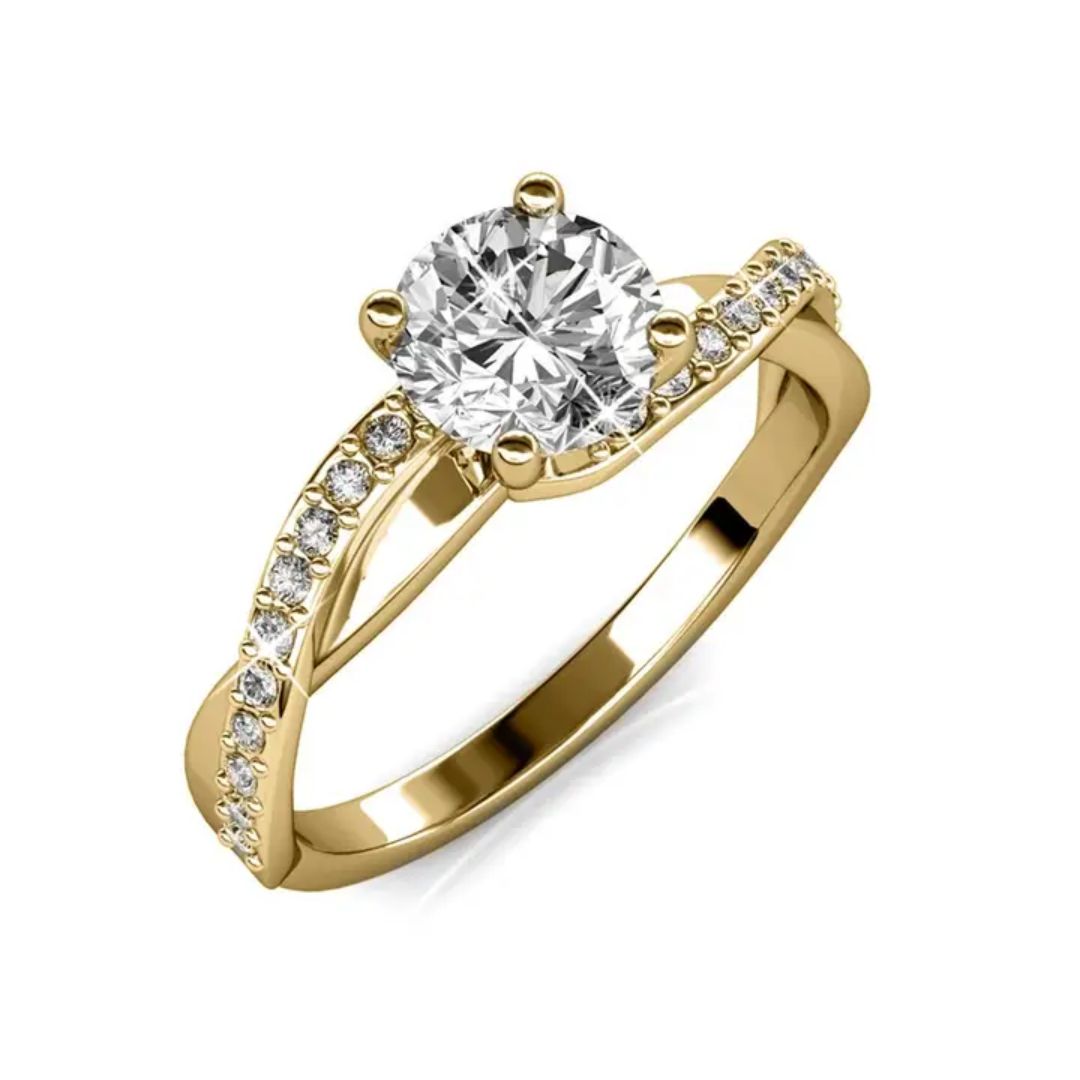 Ring "ELEANOR"