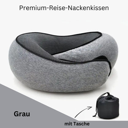 Premium - Reise Nackenkissen