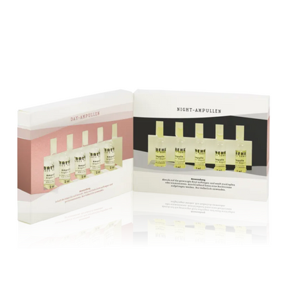 Ampullen Geschenk Set "Day&Night" von BAEHR