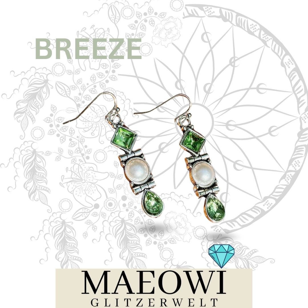 Ohrringe "BREEZE"