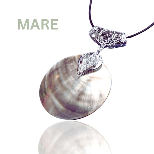 Halskette "MARE"
