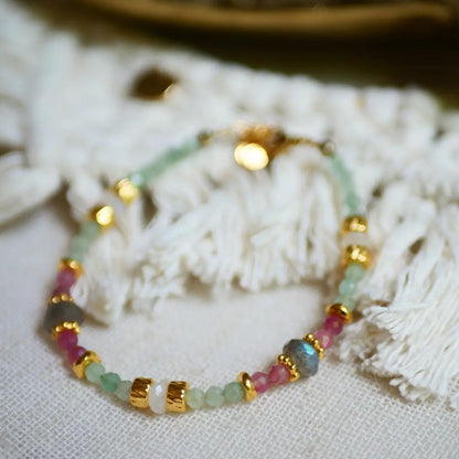 Armband "PRERANA"
