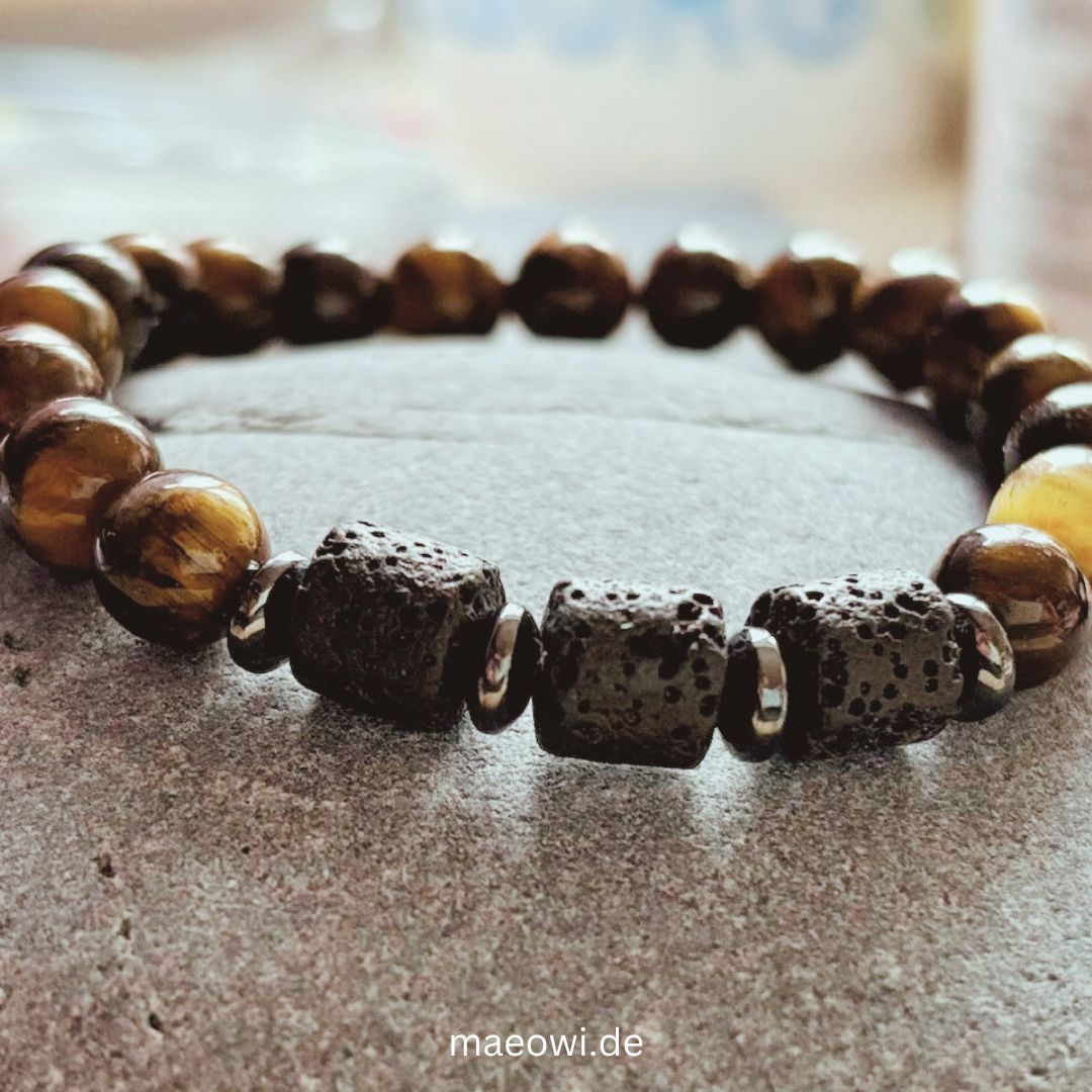 Herrenarmband