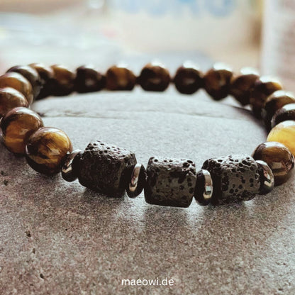 Herrenarmband