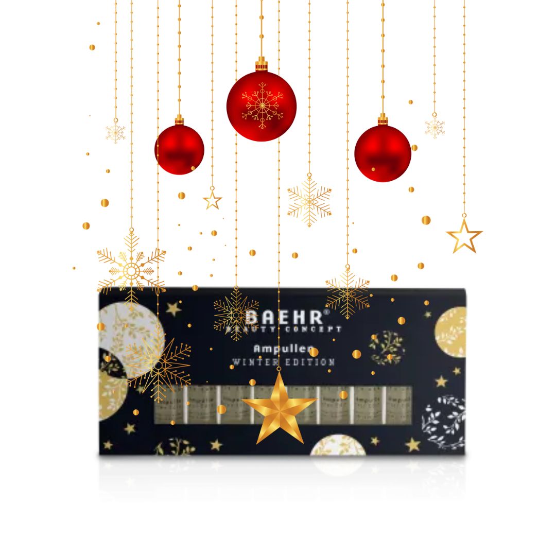 Geschenk Set "Basic"