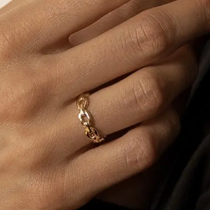 Ring "CONNESSIONE"