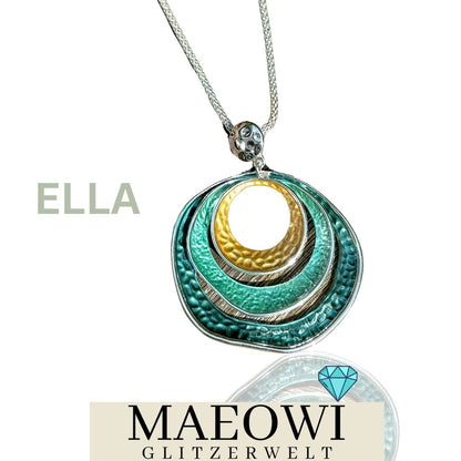Halskette "ELLA"