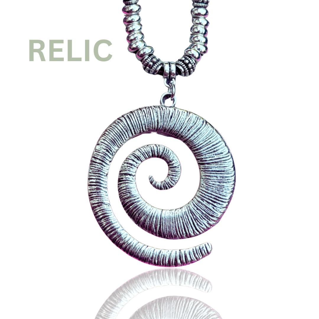 Halskette "RELIC"