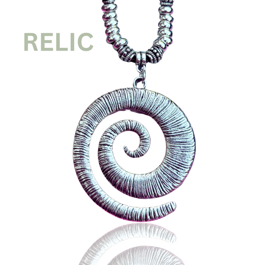 Halskette "RELIC"