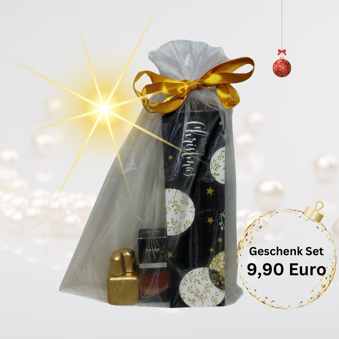 Geschenk-Set "Hand & Nagelpflege"