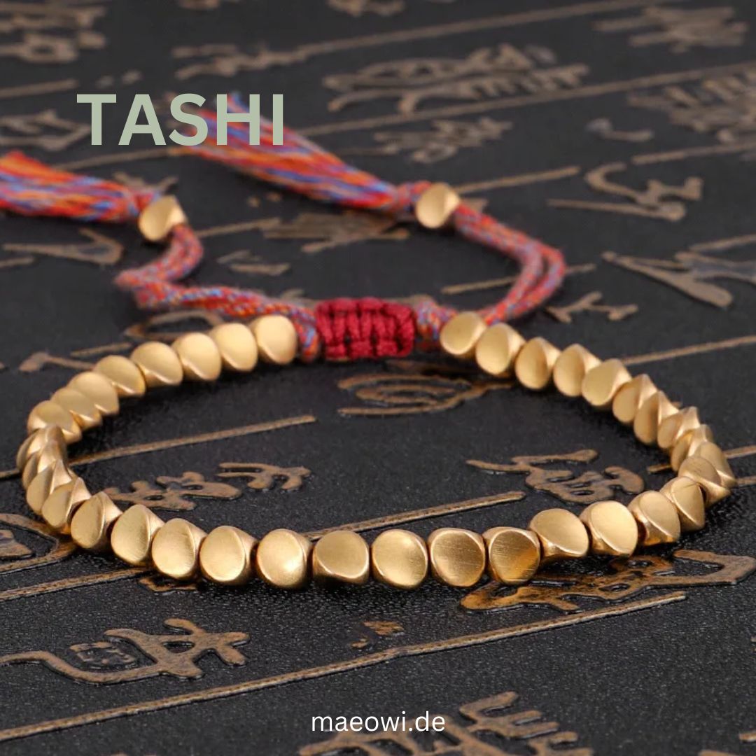 Armband "TASHI"