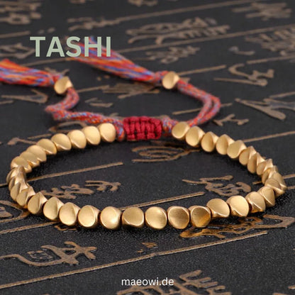 Armband "TASHI"