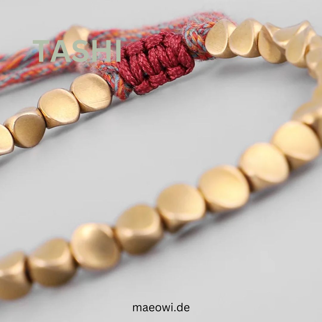 Armband "TASHI"