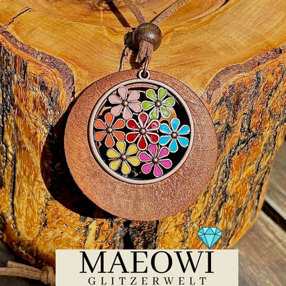 Halskette "BLOSSOM"