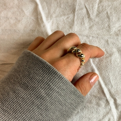 Ring "ANNIKA"