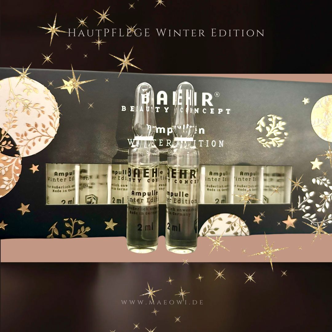Geschenk-Set "Luxury"