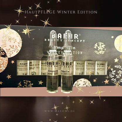 Geschenk-Set "Luxury"