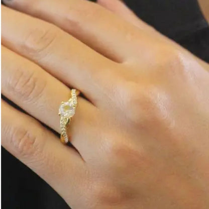 Ring "ELEANOR"
