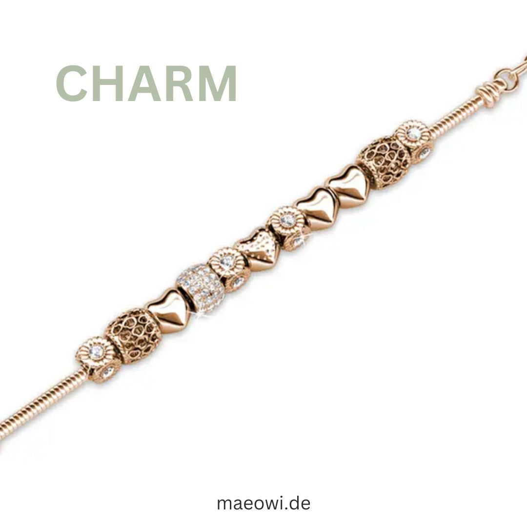 Armband "CHARM"