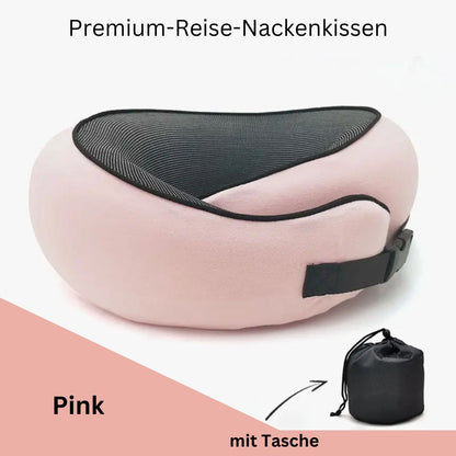 Premium - Reise Nackenkissen