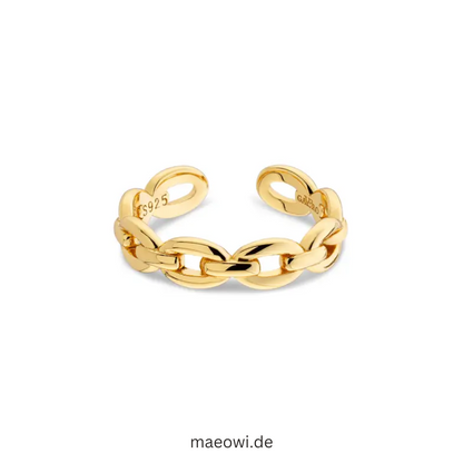 Ring "CONNESSIONE"