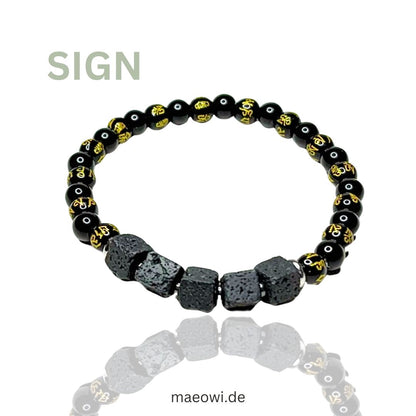 Herrenarmband