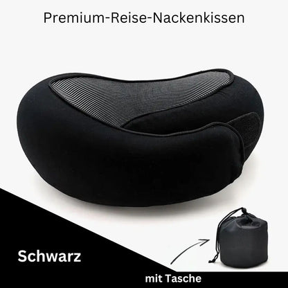 Premium - Reise Nackenkissen
